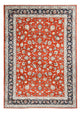 Mashhad Teppe 353x247cm - Persisk teppe