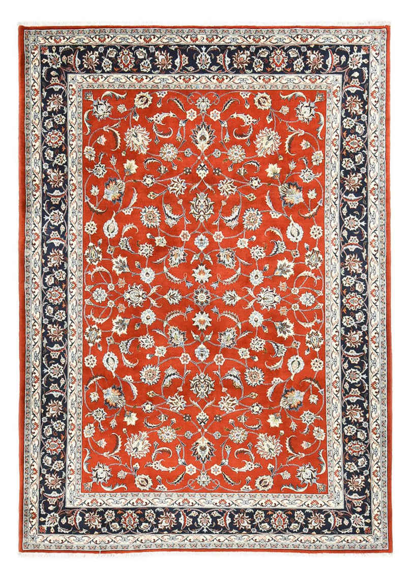 Mashhad Teppe 353x247cm - Persisk teppe