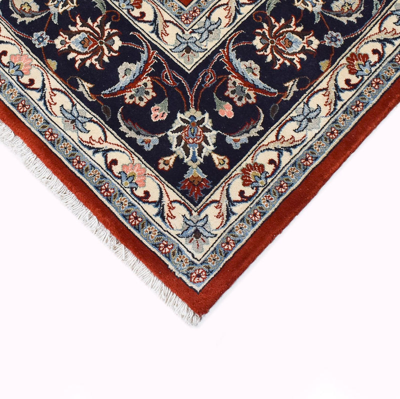 Mashhad Teppe 353x247cm - Persisk teppe