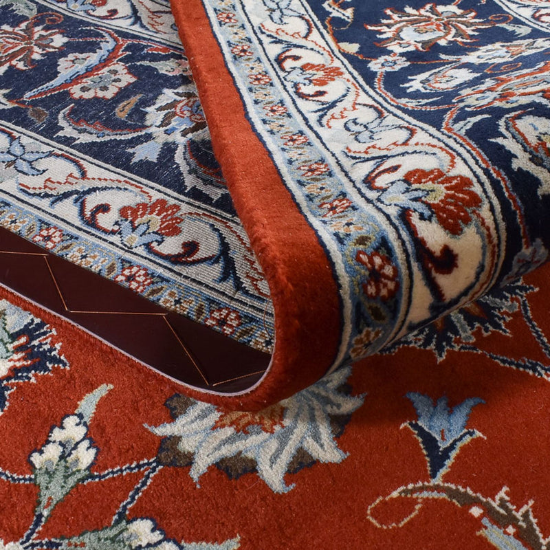 Mashhad Teppe 353x247cm - Persisk teppe