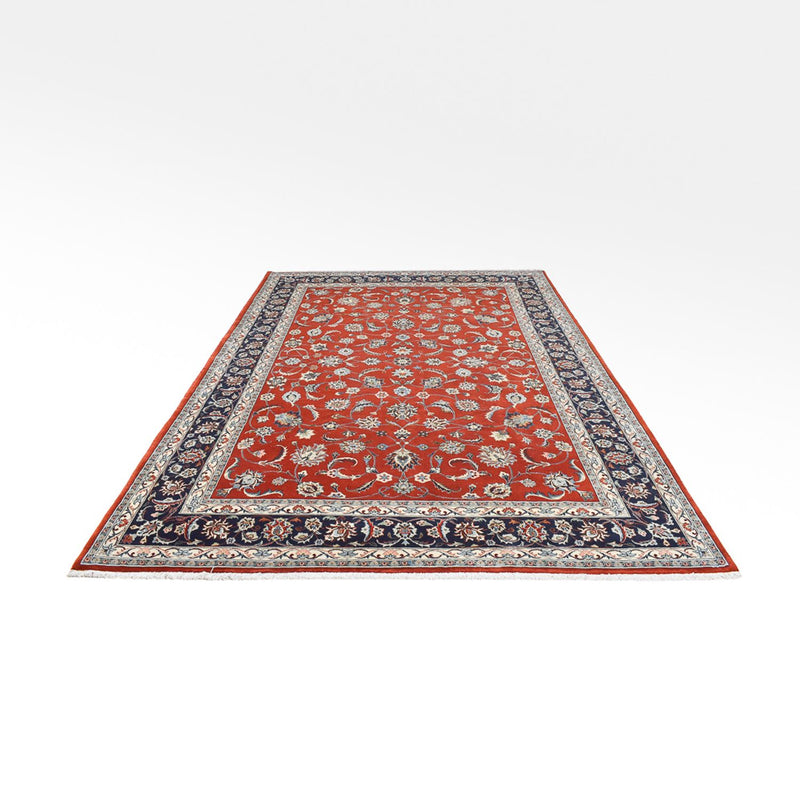 Mashhad Teppe 353x247cm - Persisk teppe