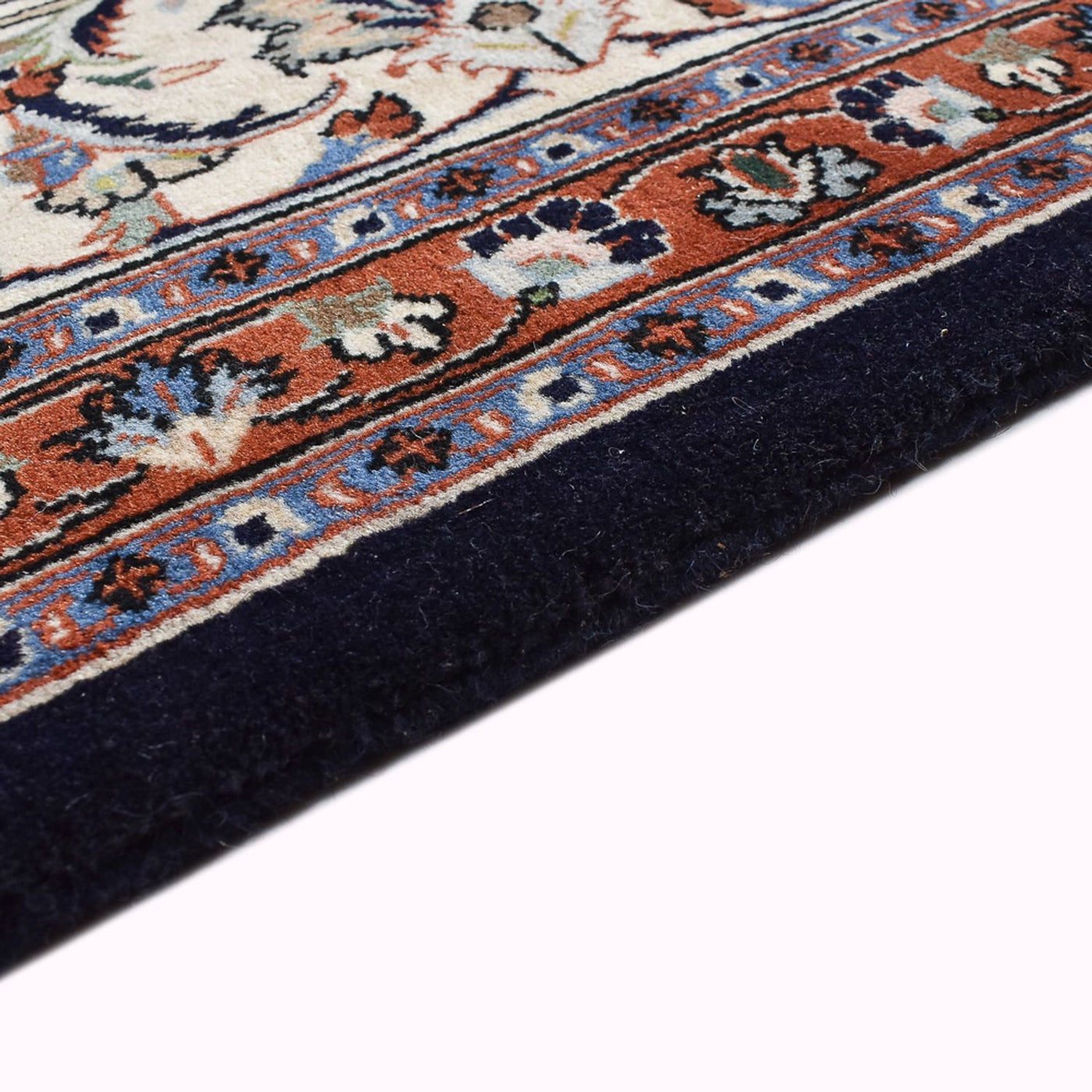 Mashhad Teppe 343x250cm - Persisk teppe