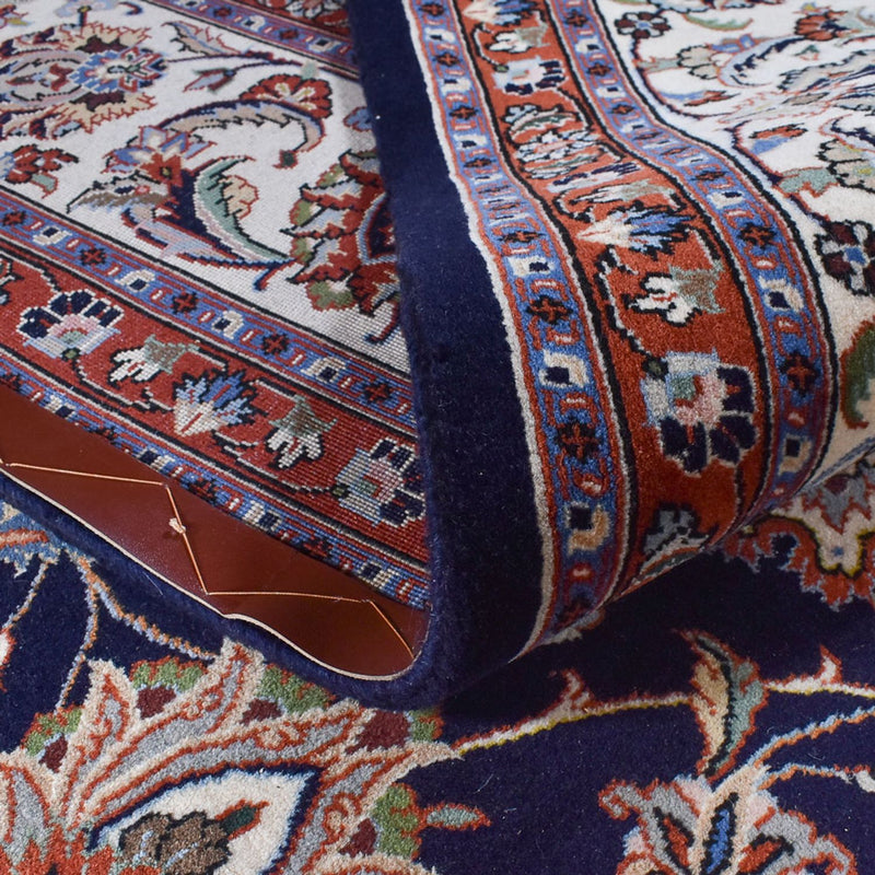 Mashhad Teppe 343x250cm - Persisk teppe