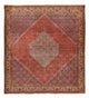 Bidjar Teppe 294x260cm - Persisk teppe