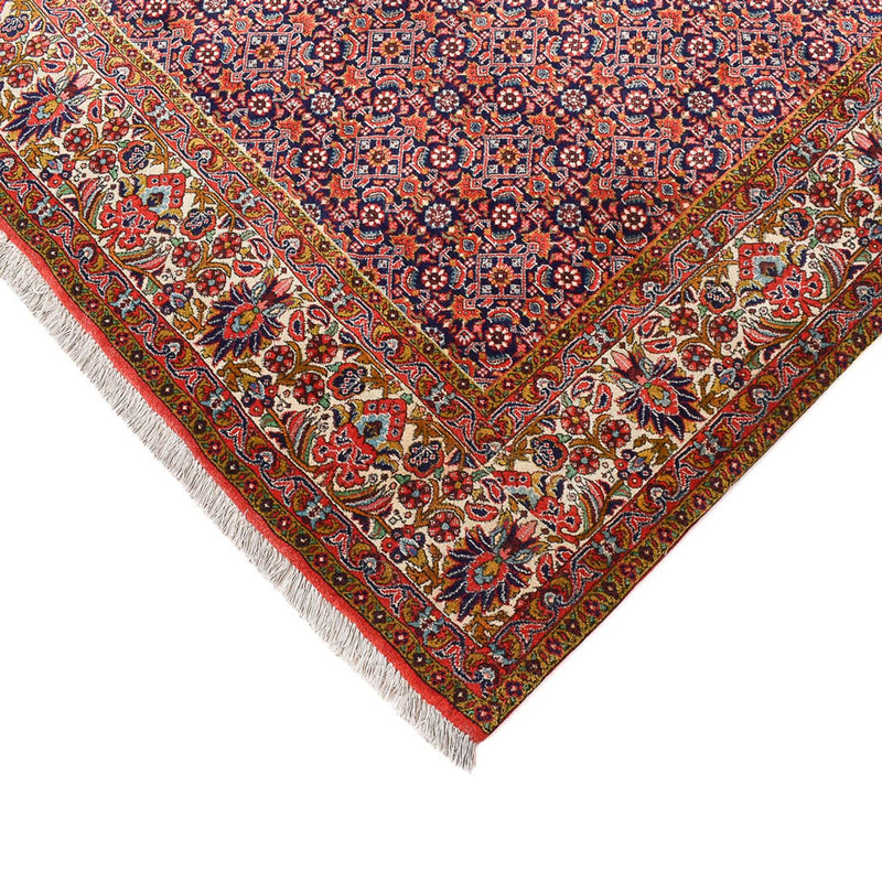 Bidjar Teppe 294x260cm - Persisk teppe