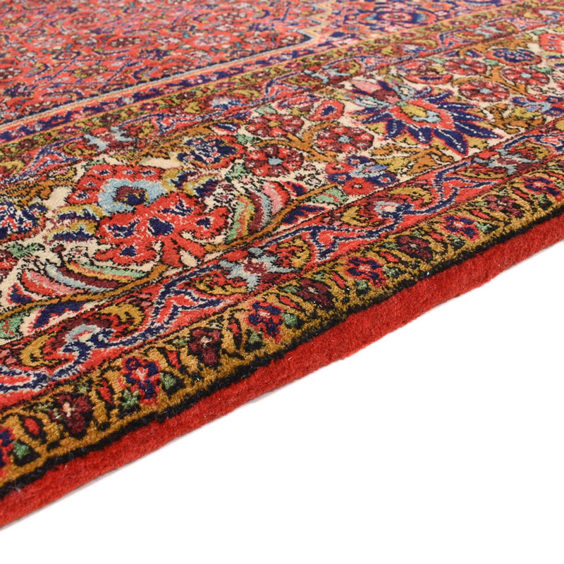 Bidjar Teppe 294x260cm - Persisk teppe