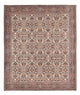 Persisk teppe - Bijar - 300 x 253 cm - flerfarget