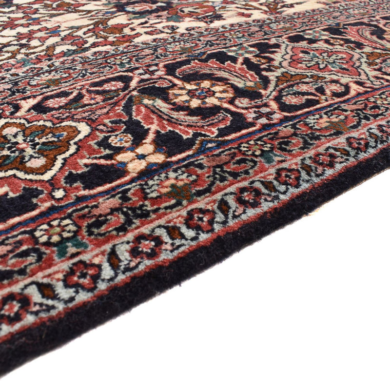 Persisk teppe - Bijar - 300 x 253 cm - flerfarget