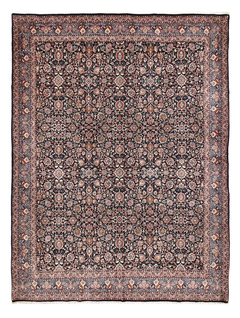 Bidjar Teppe 400x302cm - Persisk teppe
