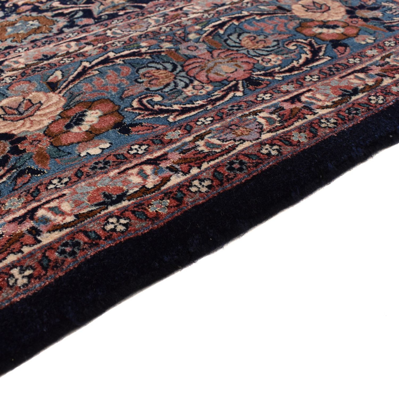 Bidjar Teppe 400x302cm - Persisk teppe