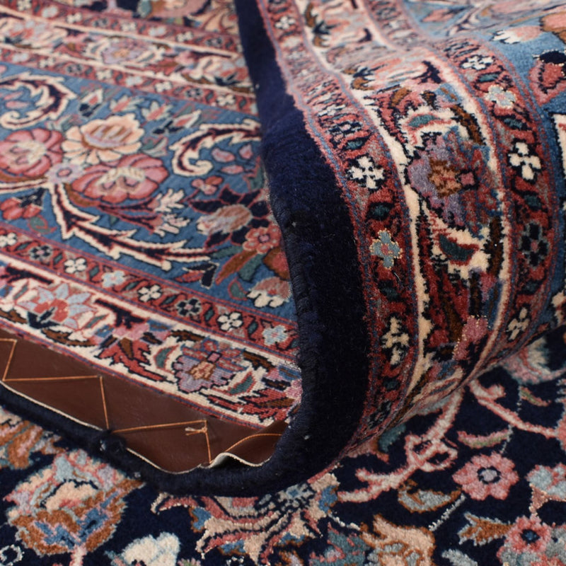 Bidjar Teppe 400x302cm - Persisk teppe