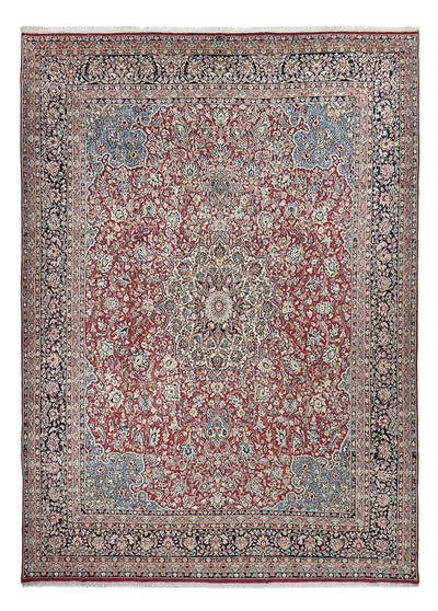 Rafsanjan Teppe 303x417cm - Persisk teppe