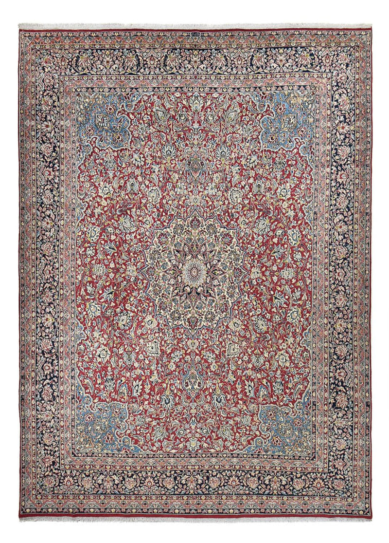 Rafsanjan Teppe 417x303cm - Persisk teppe