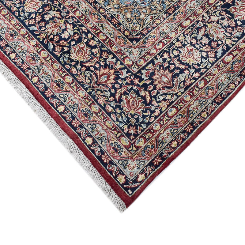 Rafsanjan Teppe 417x303cm - Persisk teppe