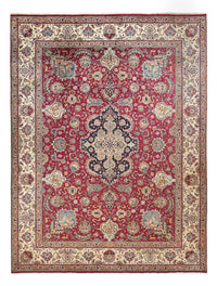 Tabriz - 40 Raj Teppe 393x292cm - Persisk teppe – product image