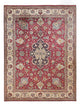 Tabriz - 40 Raj Teppe 393x292cm - Persisk teppe