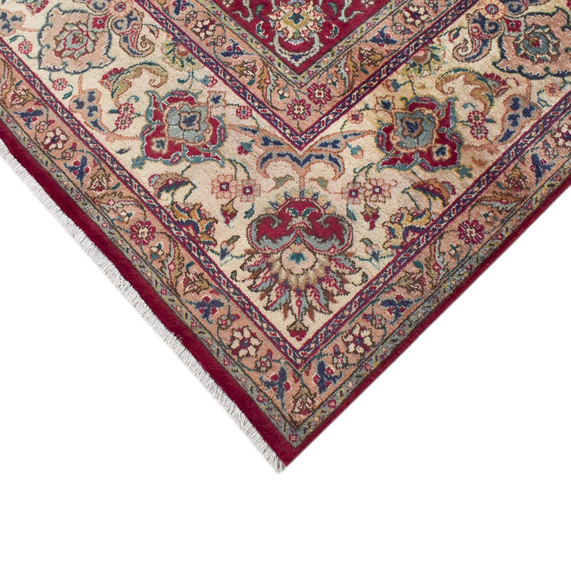 Tabriz - 40 Raj Teppe 393x292cm - Persisk teppe