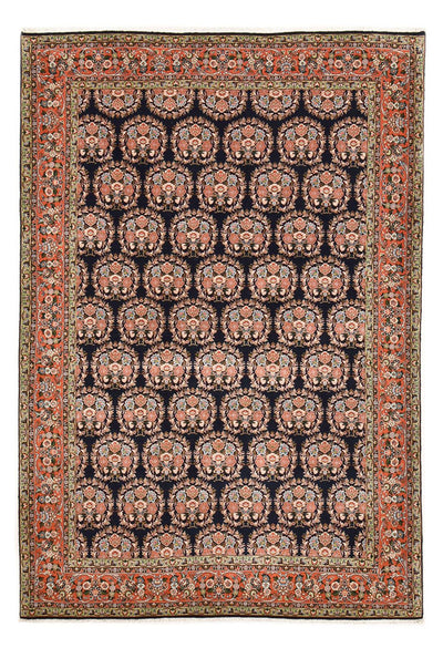 Bidjar Teppe 203x296cm - Persisk teppe