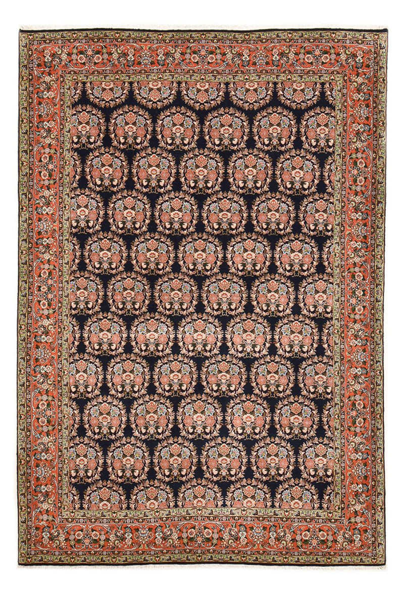Bidjar Teppe 296x203cm - Persisk teppe