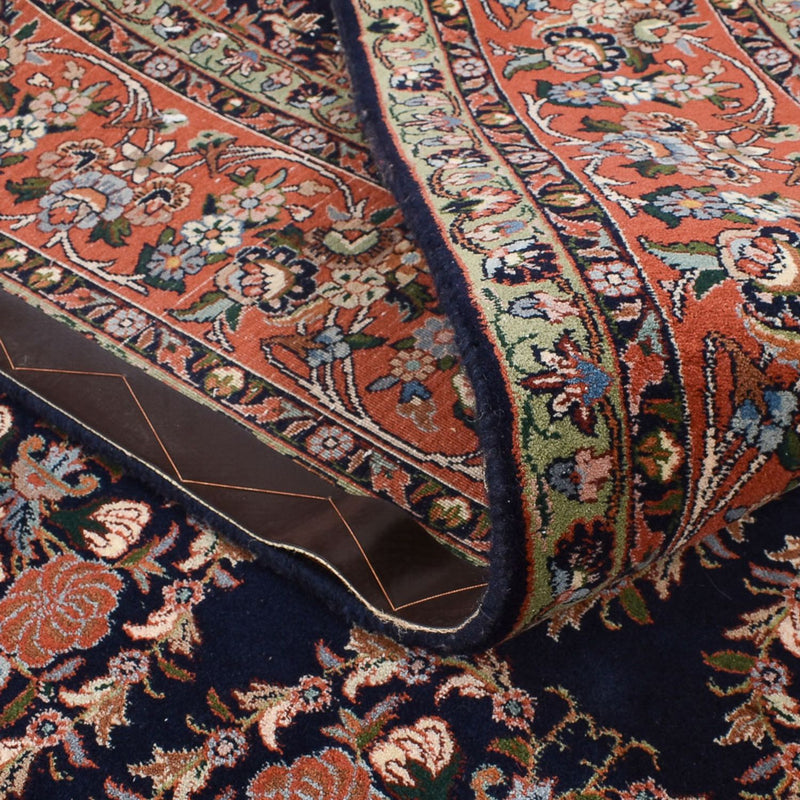 Bidjar Teppe 296x203cm - Persisk teppe