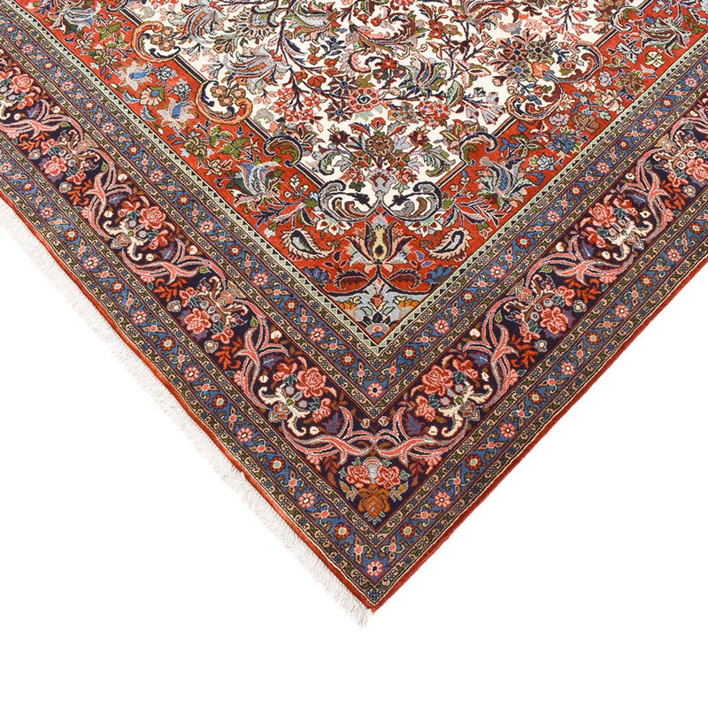 Bidjar Teppe 217x346cm - Persisk teppe