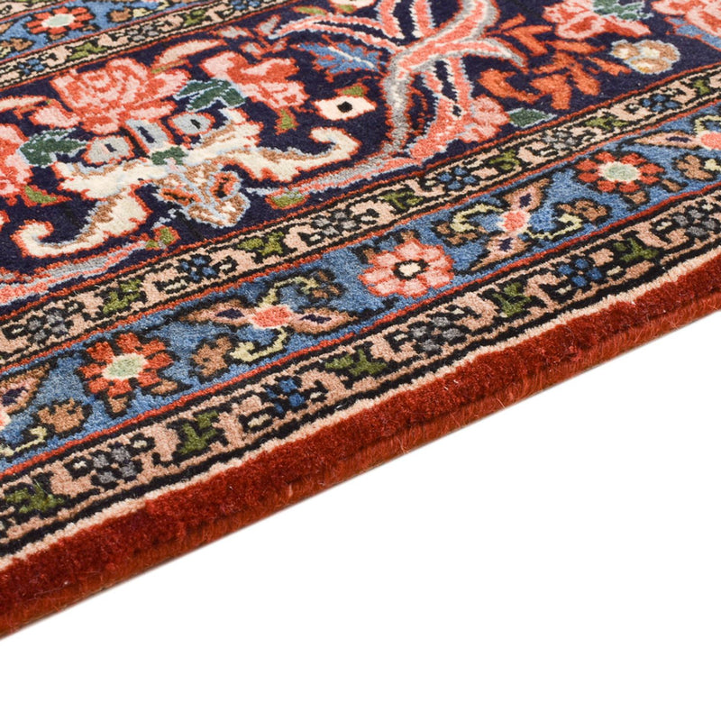 Bidjar Teppe 217x346cm - Persisk teppe