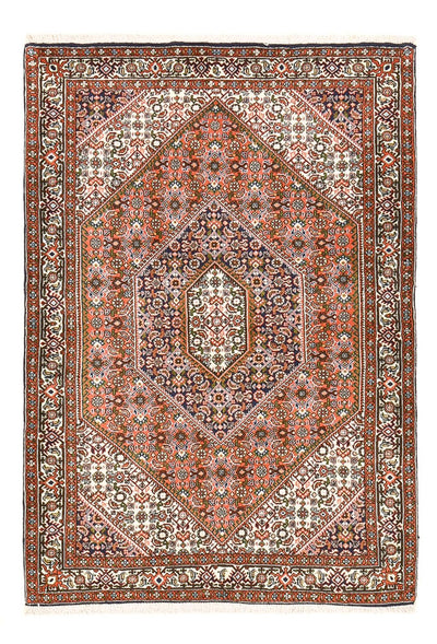 Bidjar Teppe 107x158cm - Persisk teppe