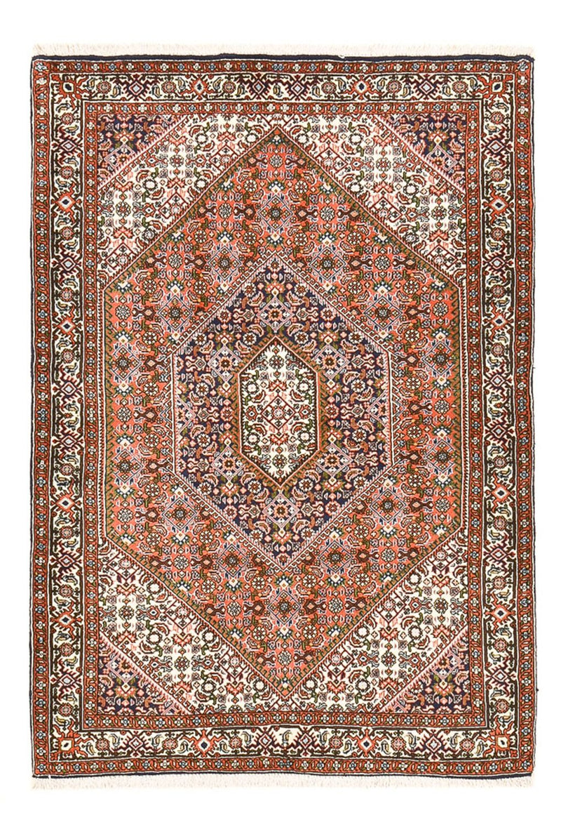 Bidjar Teppe 158x107cm - Persisk teppe