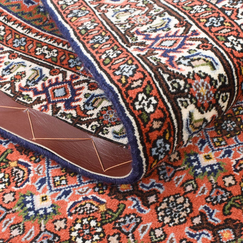 Bidjar Teppe 158x107cm - Persisk teppe