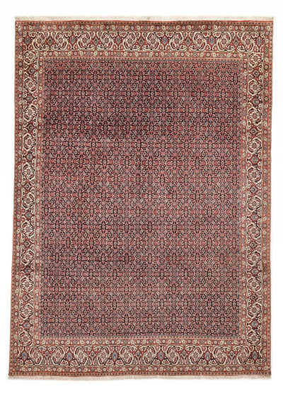 Bidjar Teppe 247x337cm - Persisk teppe