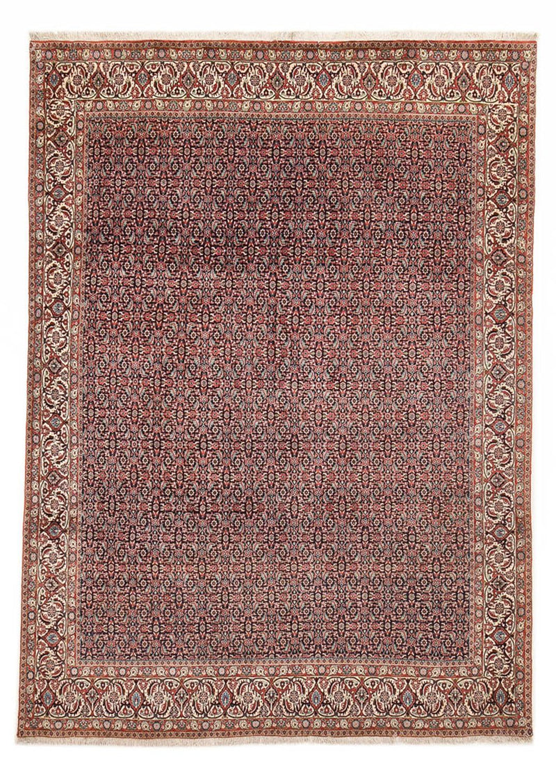 Bidjar Teppe 337x247cm - Persisk teppe