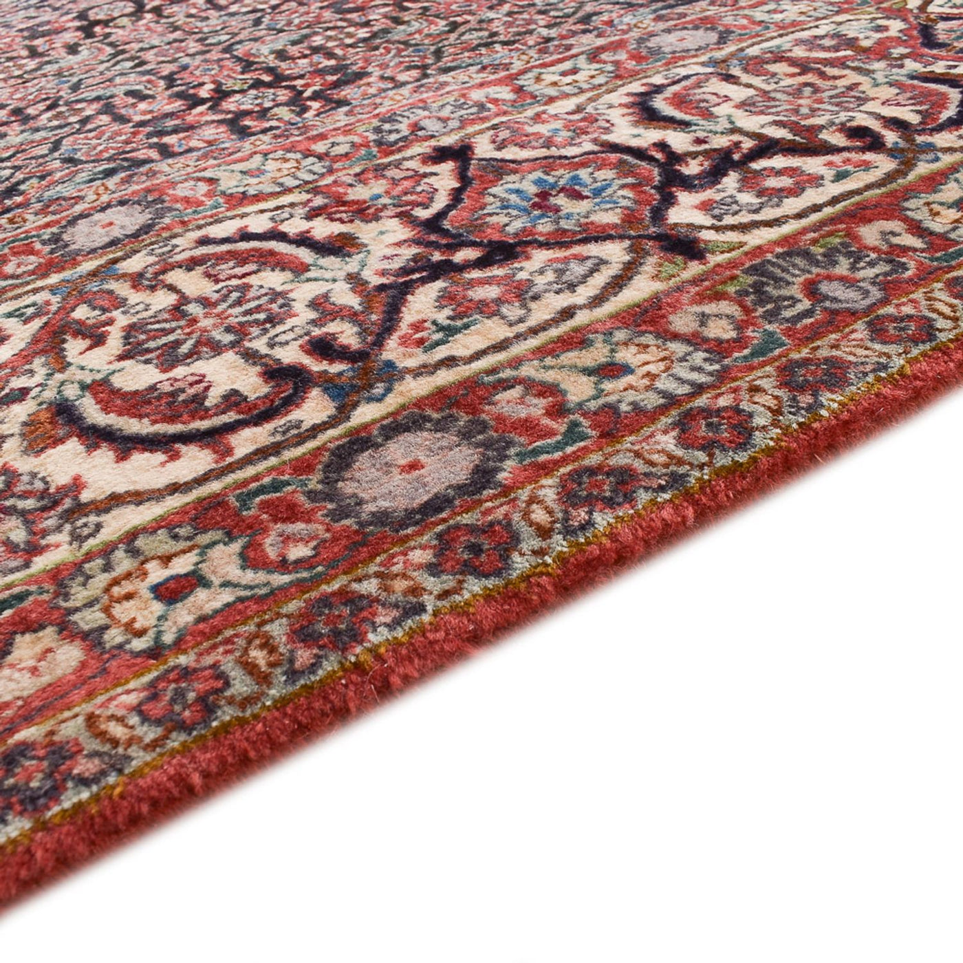 Bidjar Teppe 337x247cm - Persisk teppe