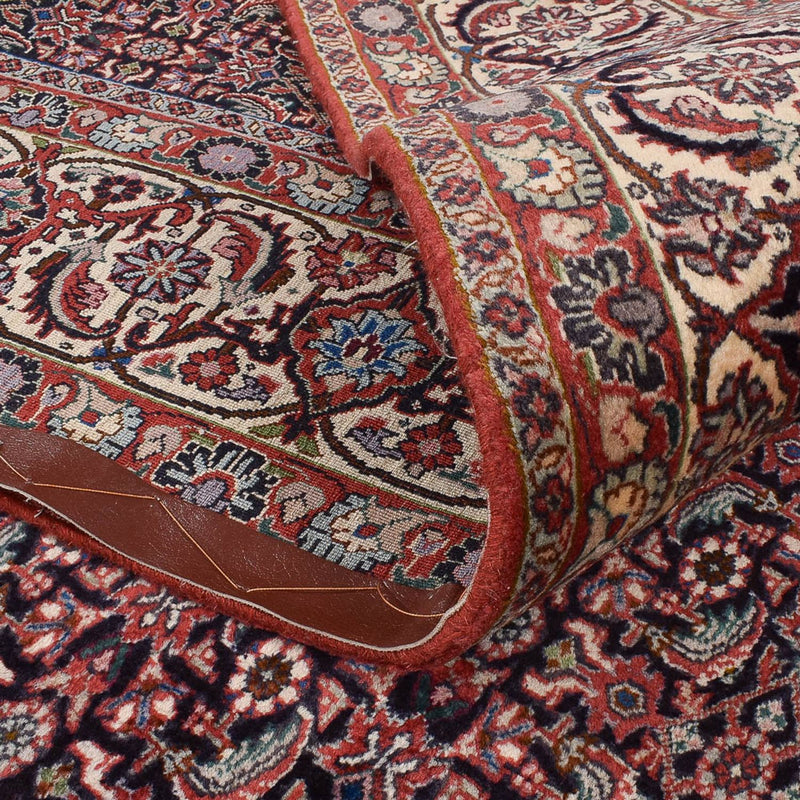 Bidjar Teppe 337x247cm - Persisk teppe