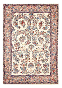 Kashmar Teppe 206x295cm - Persisk teppe – product image