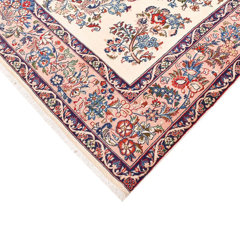Kashmar Teppe 206x295cm - Persisk teppe