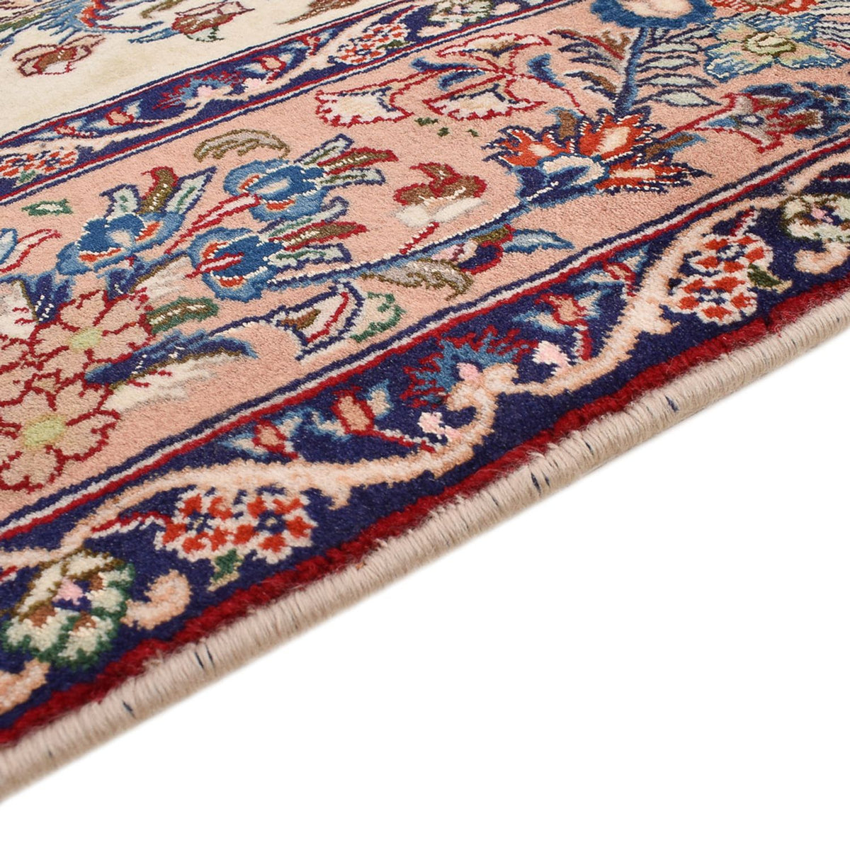 Kashmar Teppe 206x295cm - Persisk teppe