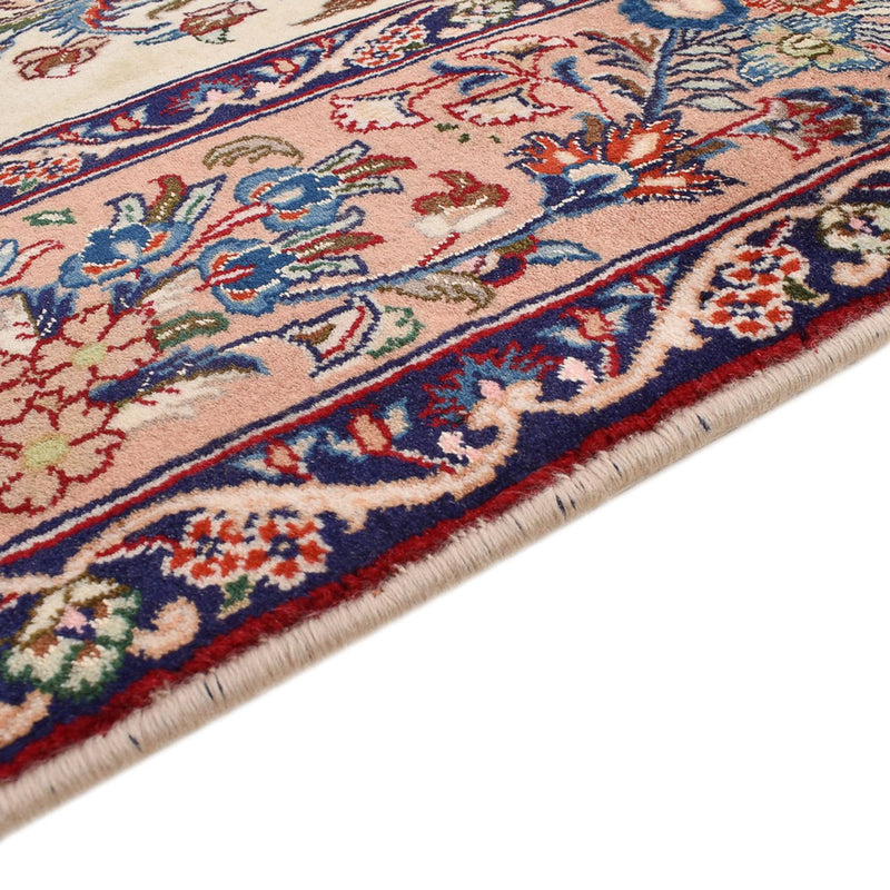 Kashmar Teppe 206x295cm - Persisk teppe