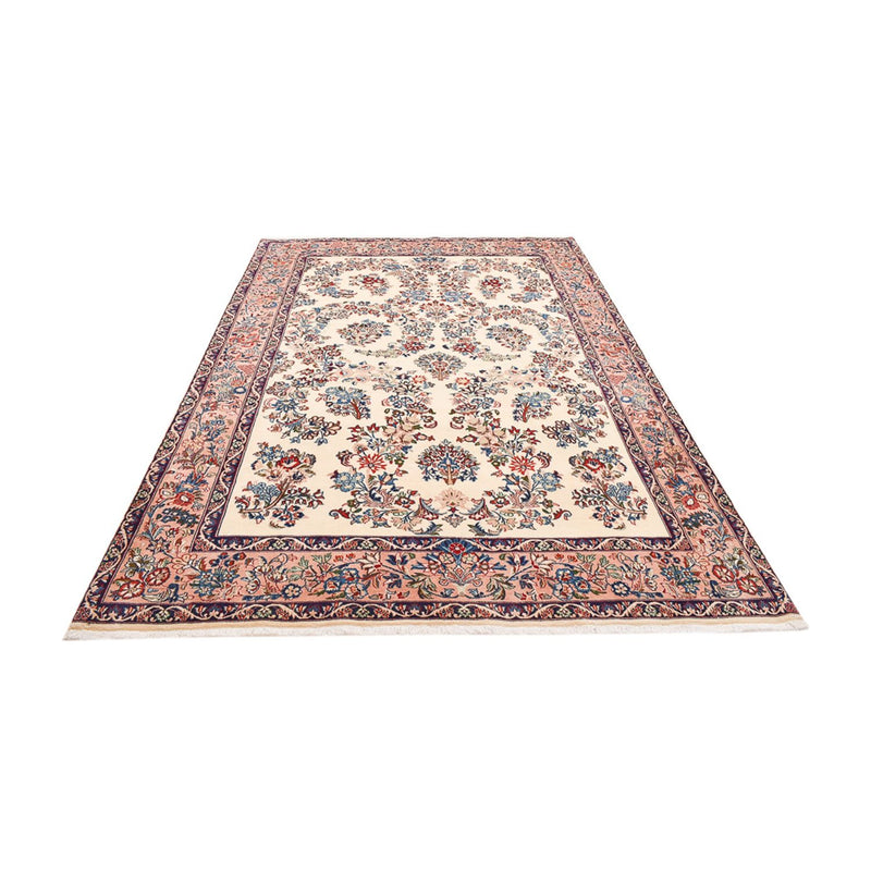 Kashmar Teppe 206x295cm - Persisk teppe