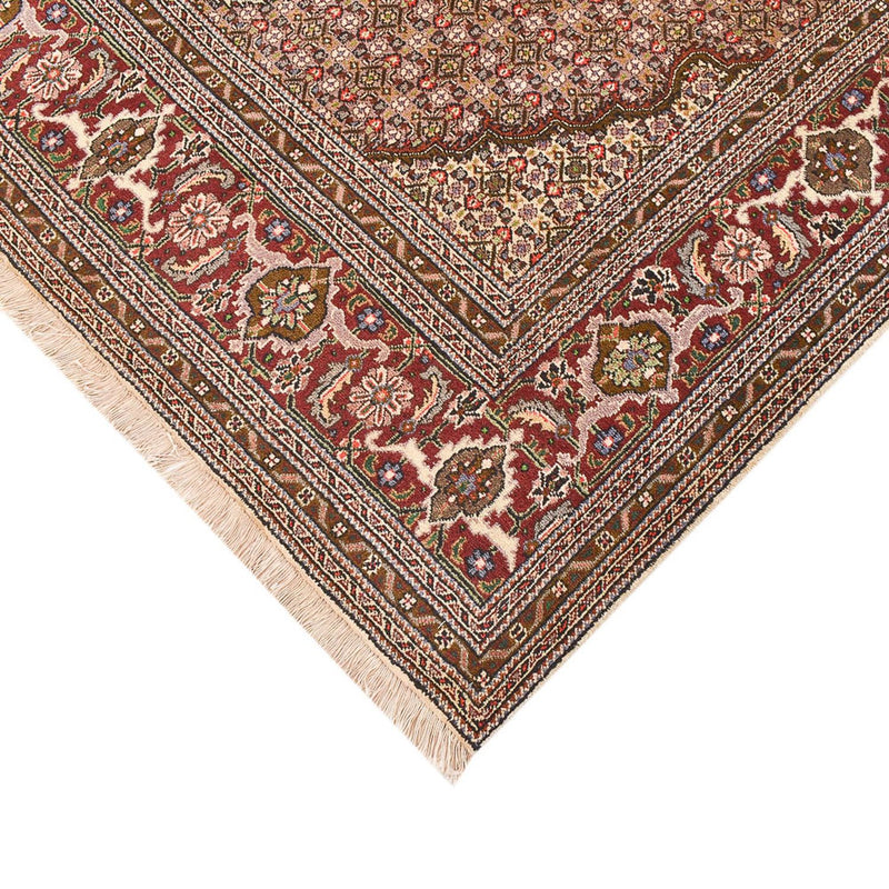 Tabriz - 40 Raj Teppe 200x300cm - Persisk teppe