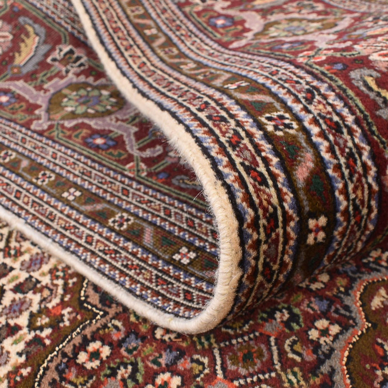 Tabriz - 40 Raj Teppe 200x300cm - Persisk teppe