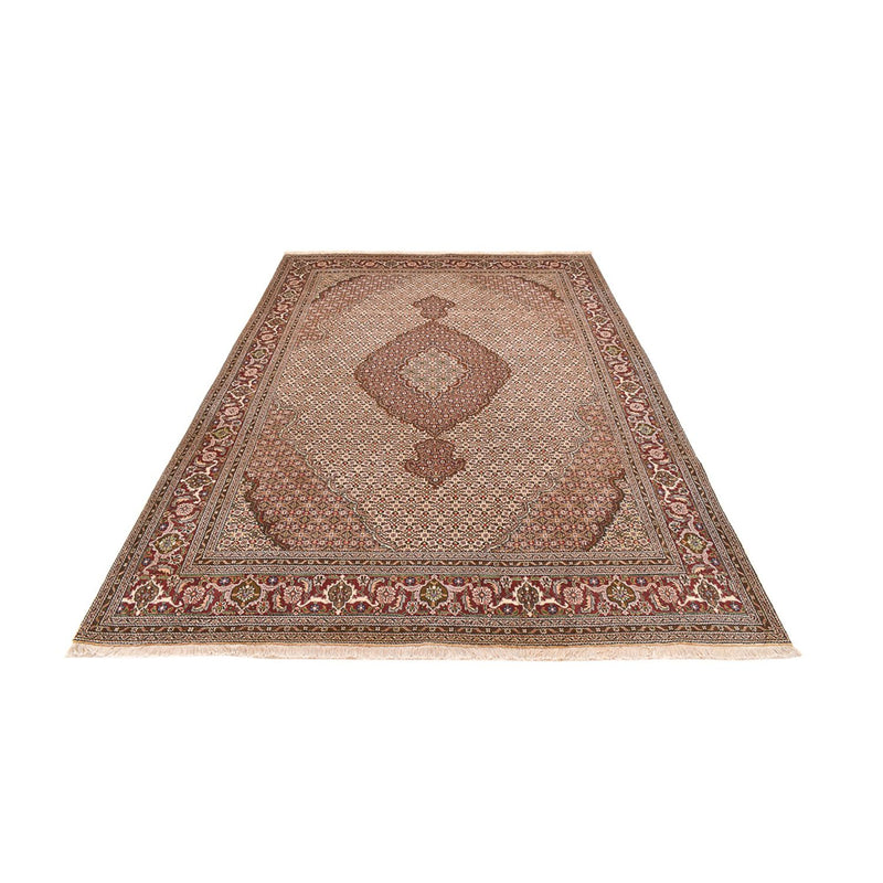 Tabriz - 40 Raj Teppe 200x300cm - Persisk teppe