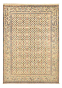 Persisk teppe - Tabriz - Royal - 297 x 204 cm - sand – product image