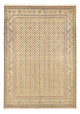 Persisk teppe - Tabriz - Royal - 297 x 204 cm - sand