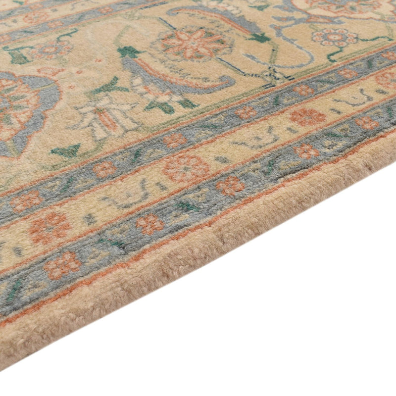 Persisk teppe - Tabriz - Royal - 297 x 204 cm - sand