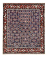 Bidjar Teppe 246x201cm - Persisk teppe – product image