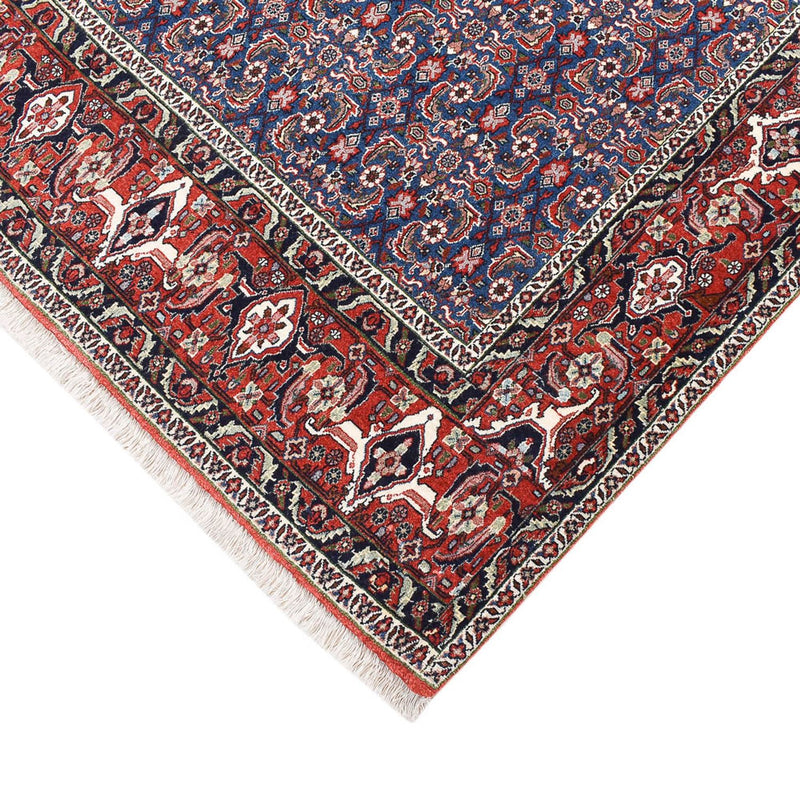 Bidjar Teppe 246x201cm - Persisk teppe