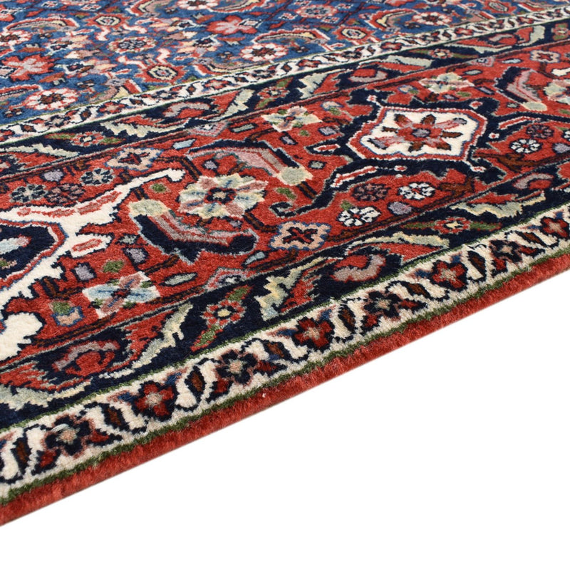 Bidjar Teppe 246x201cm - Persisk teppe