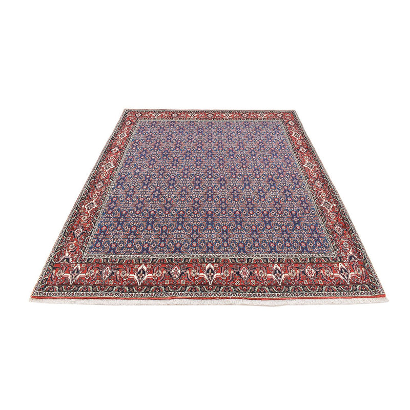 Bidjar Teppe 246x201cm - Persisk teppe