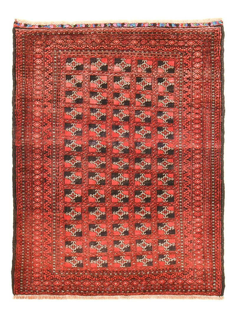 Balutsj-teppe 124x95cm - Orientalsk teppe