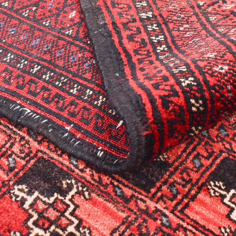 Balutsj-teppe 124x95cm - Orientalsk teppe
